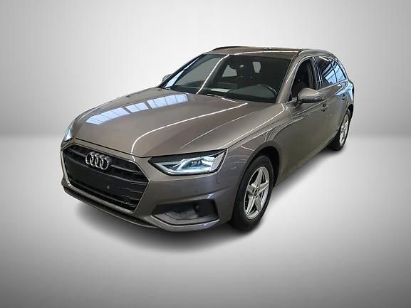 Audi A4 71.212 km 22.649 € Ergolding 84030