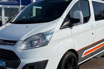 Ford Transit 108.348 km 24.990 &euro; Niedergebra 99759