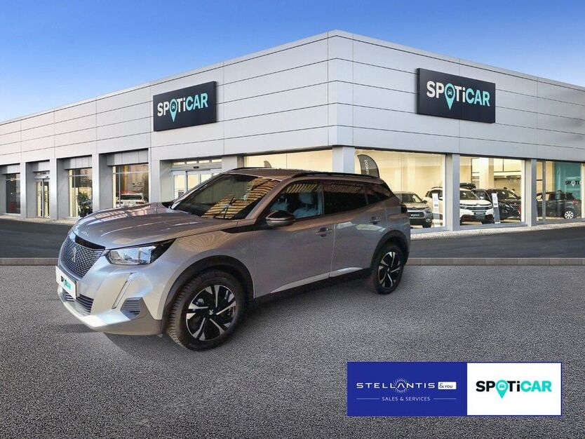 Peugeot 2008 23.814 km 17.980 € Bonn 53121