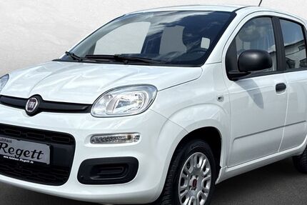 Fiat Panda 63.527 km 8.990 € Delbrück-Westenholz 33129