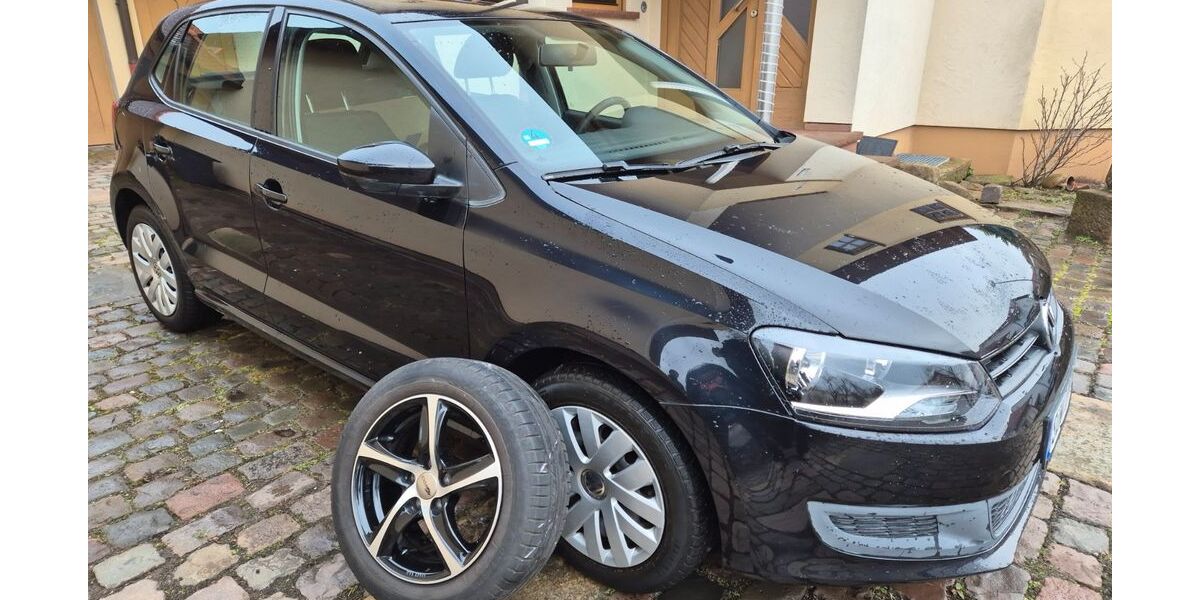 VW Polo 145.000 km 4.600 &euro; Hainfeld 76835