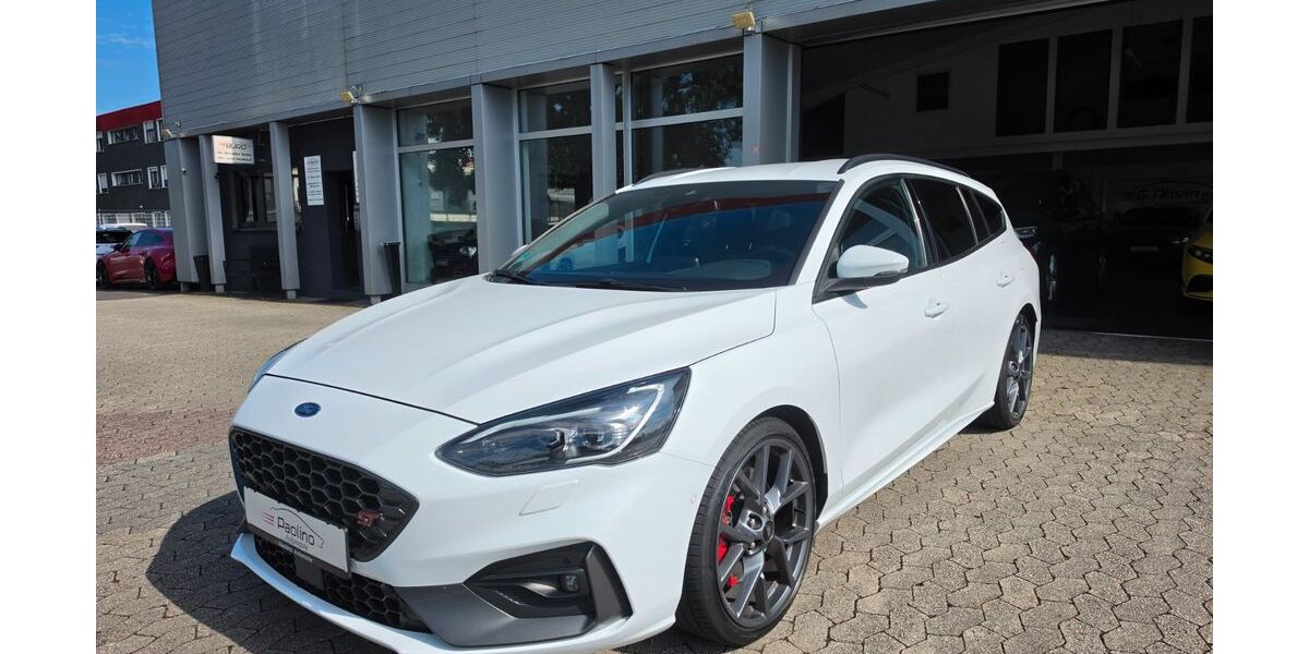 Ford Focus 92.890 km 19.890 &euro; Neuwied 56566
