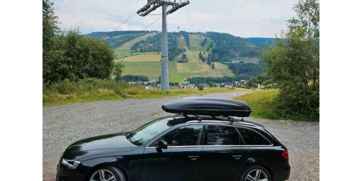 Audi A4 246.000 km 5.350 &euro; Flieden 36103