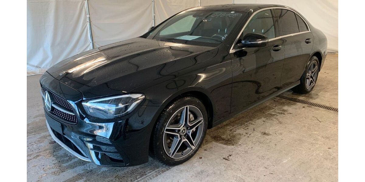 Mercedes-Benz E 300 167.900 km 28.950 &euro; Steinbach-Hallenberg OT Herges-Hallenberg 98587