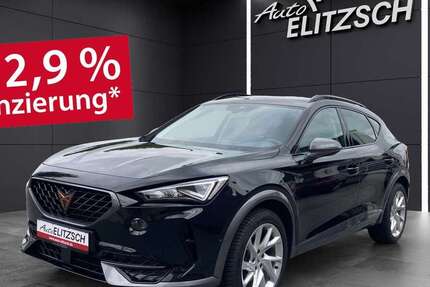 Cupra Formentor 40.000 km 24.790 &euro; Dresden 01139