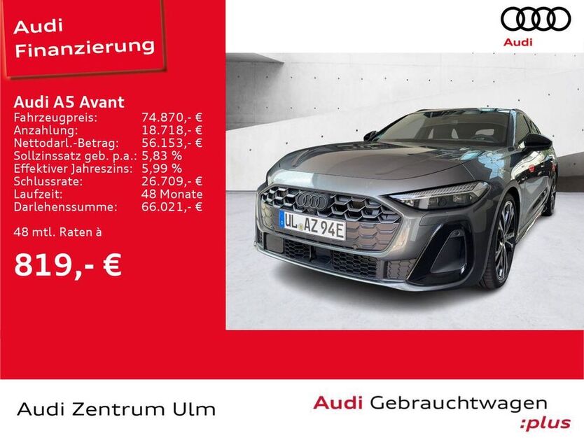 A5