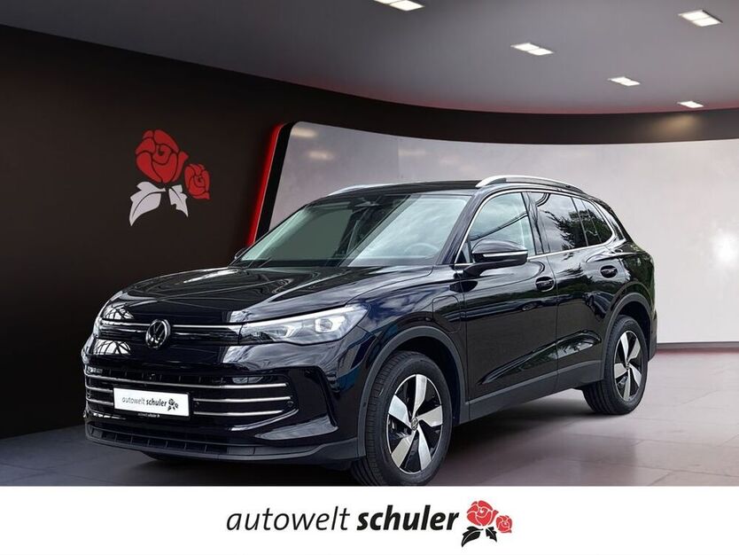 Tiguan