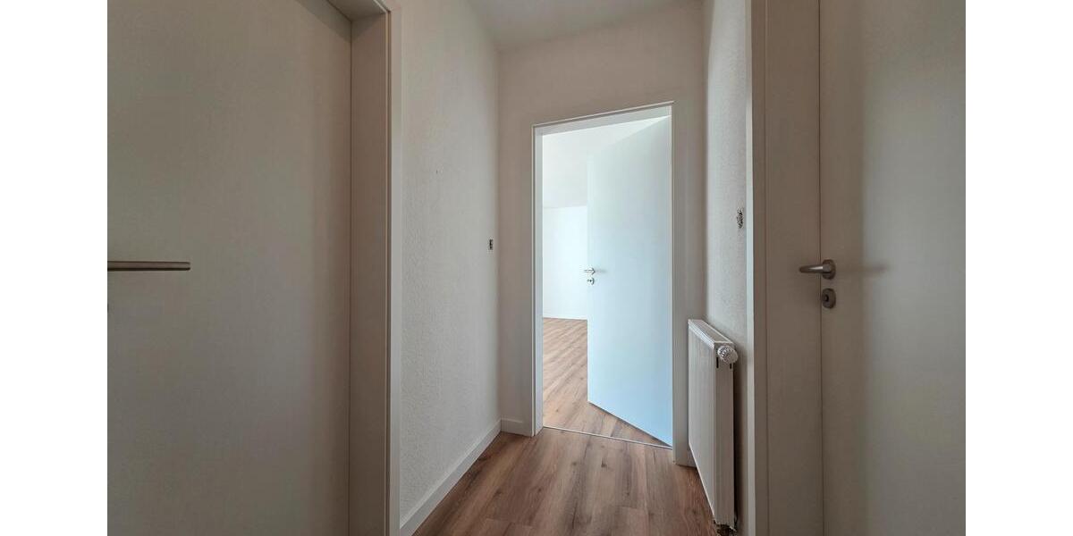 Dachgeschoßwohnung Balve - 3 Zimmer, 56 m&sup2;, 465&euro; | Angebot:26283496