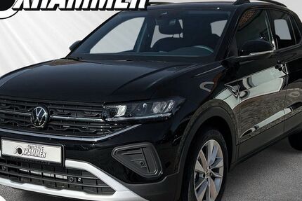 VW T-Cross 1.990 km 27.960 &euro; Bad Aibling 83043