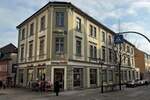 Gewerbeobjekt Ilmenau - 1.500&euro; | Angebot:26798422