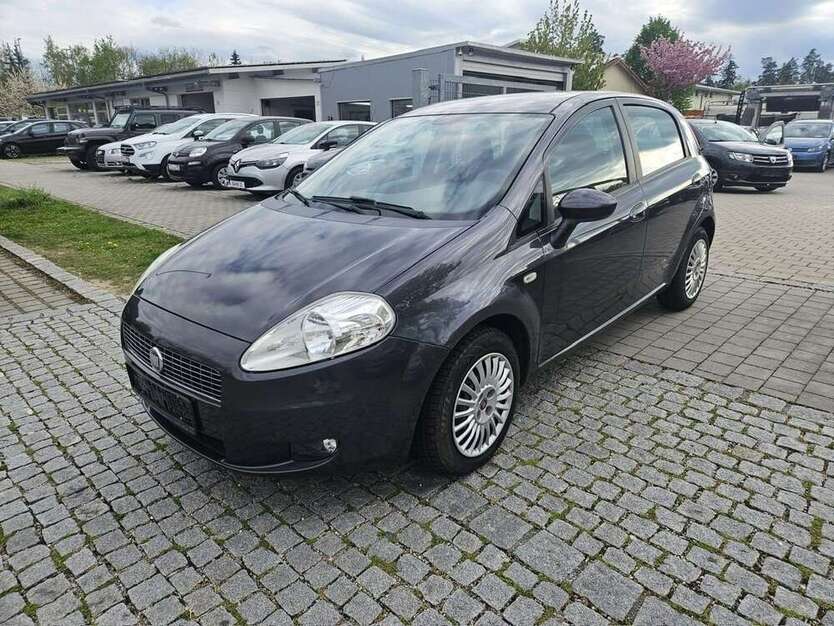 Grande Punto