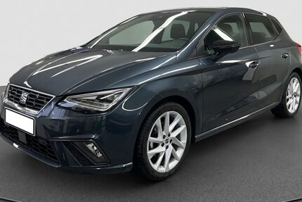 Seat Ibiza 25.378 km 21.550 &euro; Ingolstadt 85053