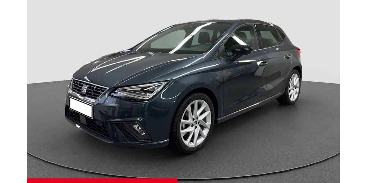 Seat Ibiza 25.378 km 21.550 &euro; Ingolstadt 85053