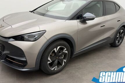 Cupra Tavascan 13.140 km 37.800 € Peine 31226