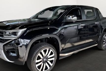 VW Amarok 19.990 km 52.990 € Waldshut-Tiengen 79761