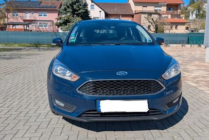 Ford Focus 150.000 km 6.999 &euro; Oberderdingen 75038