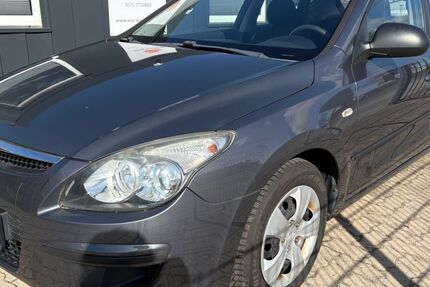 Hyundai i30 89.241 km 4.999 &euro; Neubrandenburg 17034