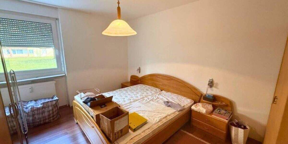 Etagenwohnung München Aubing-Lochhausen-Langwied - 3 Zimmer, 72 m&sup2;, 1.199&euro; | Angebot:25525575
