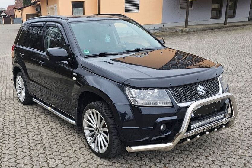 Grand Vitara