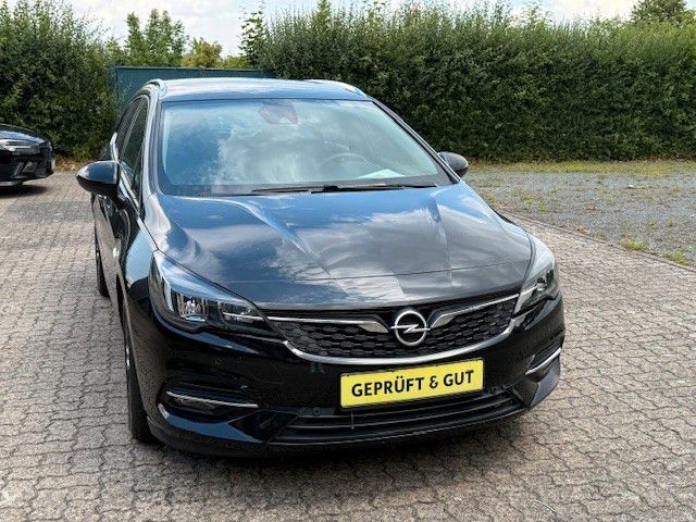 Opel Astra 16.900 km 14.600 &euro; Salzgitter 38229