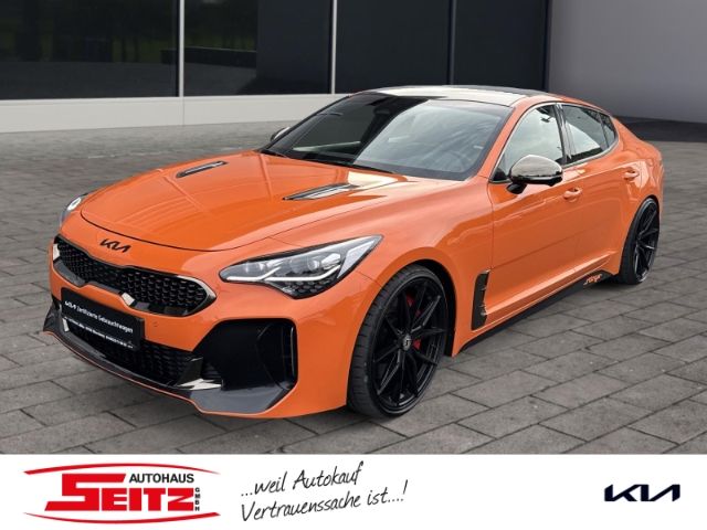 Kia Stinger 32.402 km 44.990 &euro; Obernburg 63785