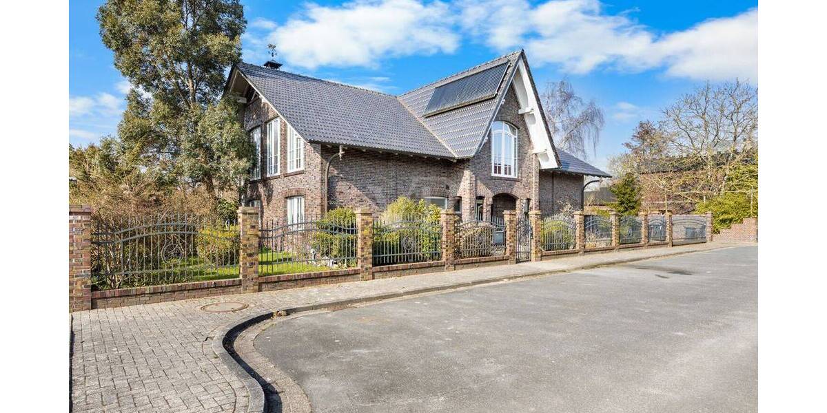 Einfamilienhaus Wangerland / Waddewarden Waddewarden - 5 Zimmer, 386 m&sup2;, 499.000&euro; | Angebot:26080115