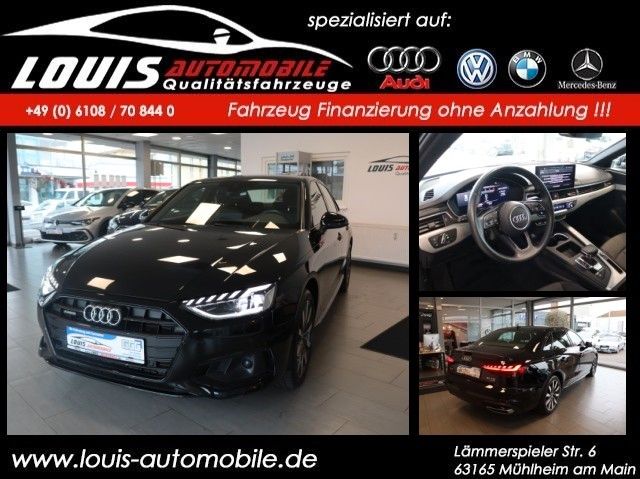 Audi A4 67.000 km 28.800 &euro; Mühlheim am Main 63165