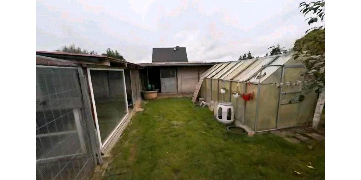 Einfamilienhaus Zerbst (Anhalt) - 2 Zimmer, 130 m&sup2;, 239.000&euro; | Angebot:26177848