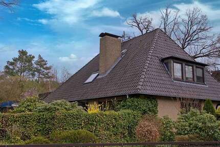 Wohnung zum Mieten in Bad Bevensen 1.350 € 165.92 m² 4 zimmer