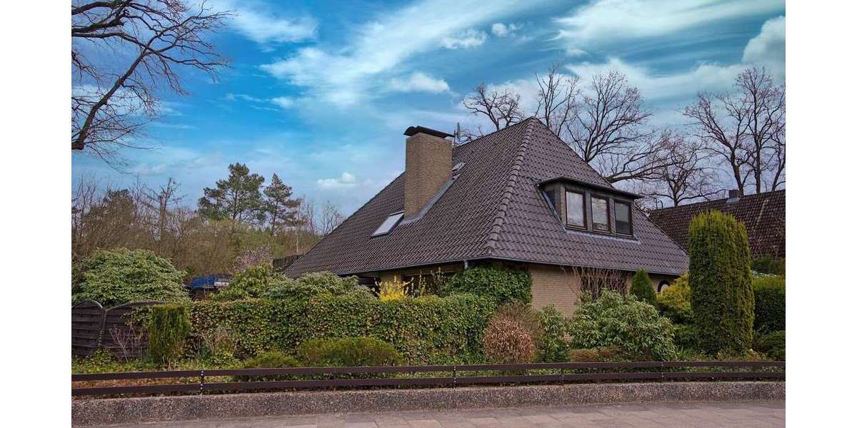 Wohnung zum Mieten in Bad Bevensen 1.350 € 165.92 m² 4 zimmer