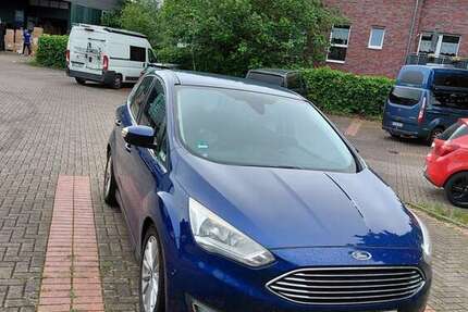 Ford C-Max 250.000 km 4.500 &euro; Haltern am See 45721