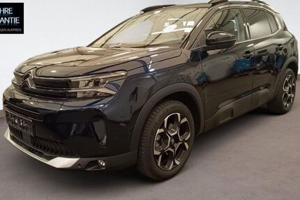 Citroen C5 Aircross 29.700 km 20.980 &euro; Schwandorf 92421
