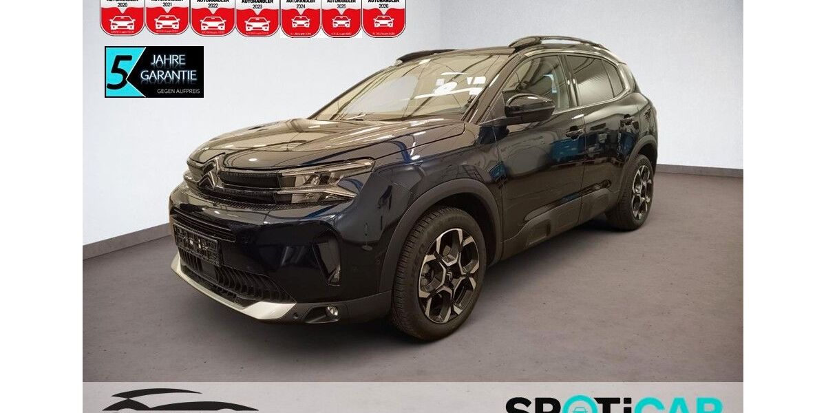 Citroen C5 Aircross 29.700 km 20.980 &euro; Schwandorf 92421