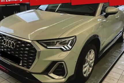 Audi Q3 8.765 km 38.290 &euro; Lindau 88131