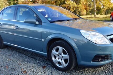 Opel Vectra 193.505 km 2.999 € Hermsdorf/Schleifreisen 07629