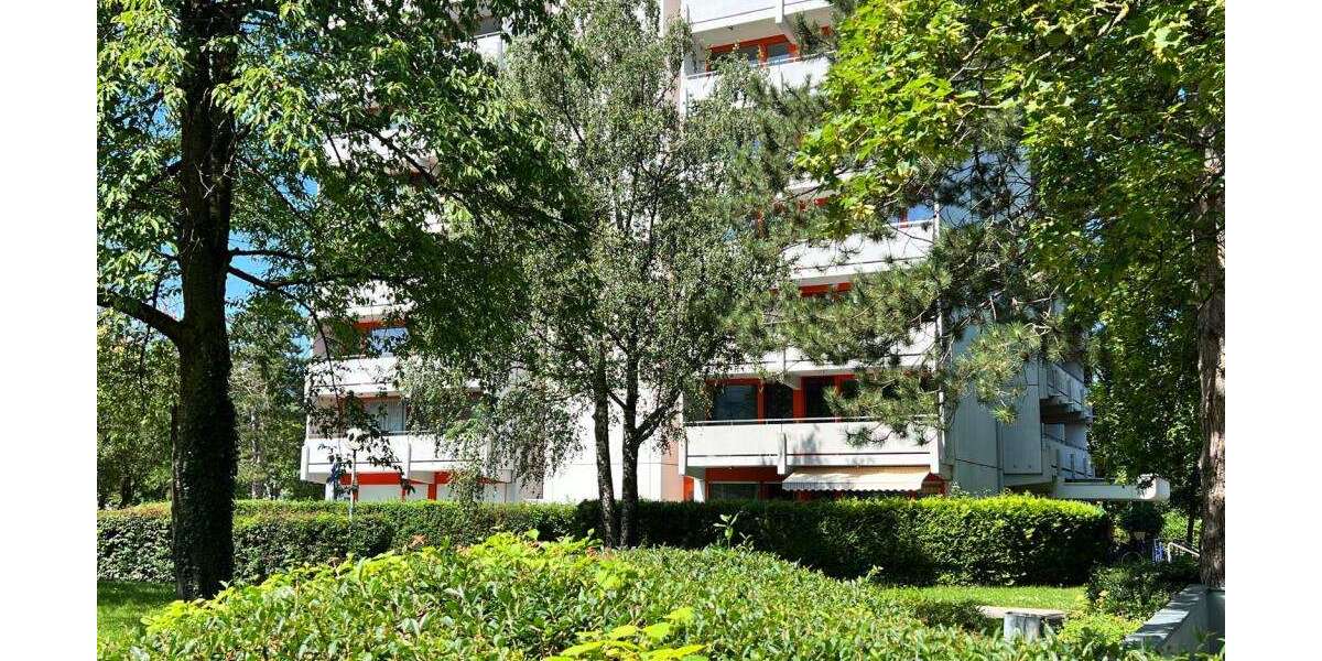 Wohnung zum Kaufen in Unterschleißheim 396.000 € 74 m² 3 zimmer