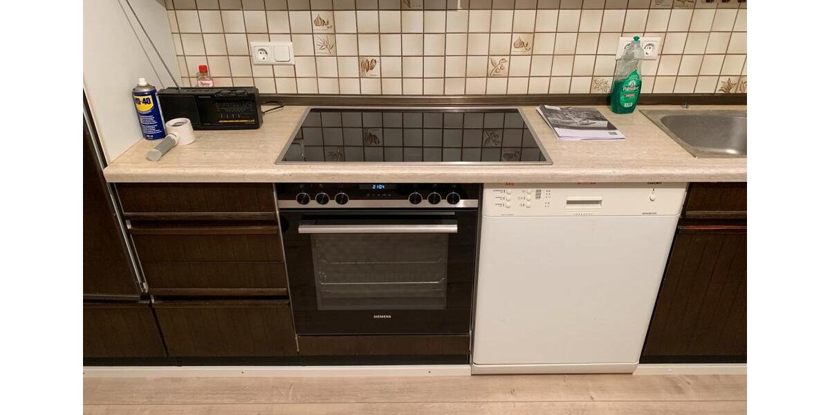 Etagenwohnung Trostberg - 5 Zimmer, 149 m&sup2;, 980&euro; | Angebot:26387114