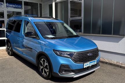 Ford Tourneo Connect 7.500 km 39.990 &euro; Glauchau 08371