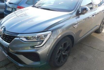 Renault Arkana 38.480 km 23.980 &euro; Übach-Palenberg 52531