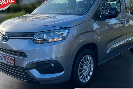 Toyota Proace (Verso) 36.400 km 22.900 &euro; Barßel 26676