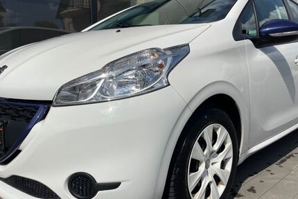 Peugeot 208 79.999 km 2.990 € Neu-Ulm Burlafingen 89233
