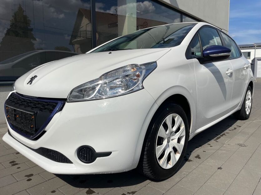 Peugeot 208 79.999 km 2.990 € Neu-Ulm Burlafingen 89233