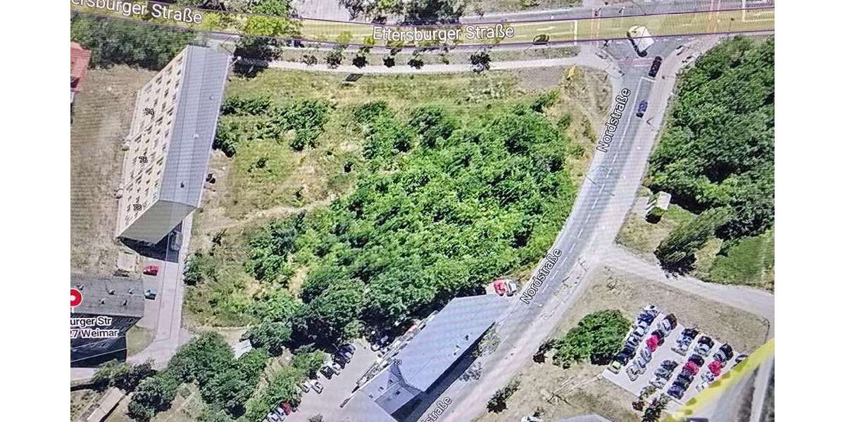 Grundstück Weimar - 1.400.000&euro; | Angebot:22098605