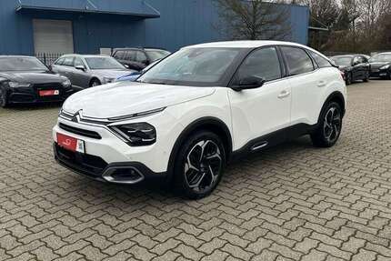 Citroen C4 65.700 km 16.990 &euro; Hückelhoven 41836