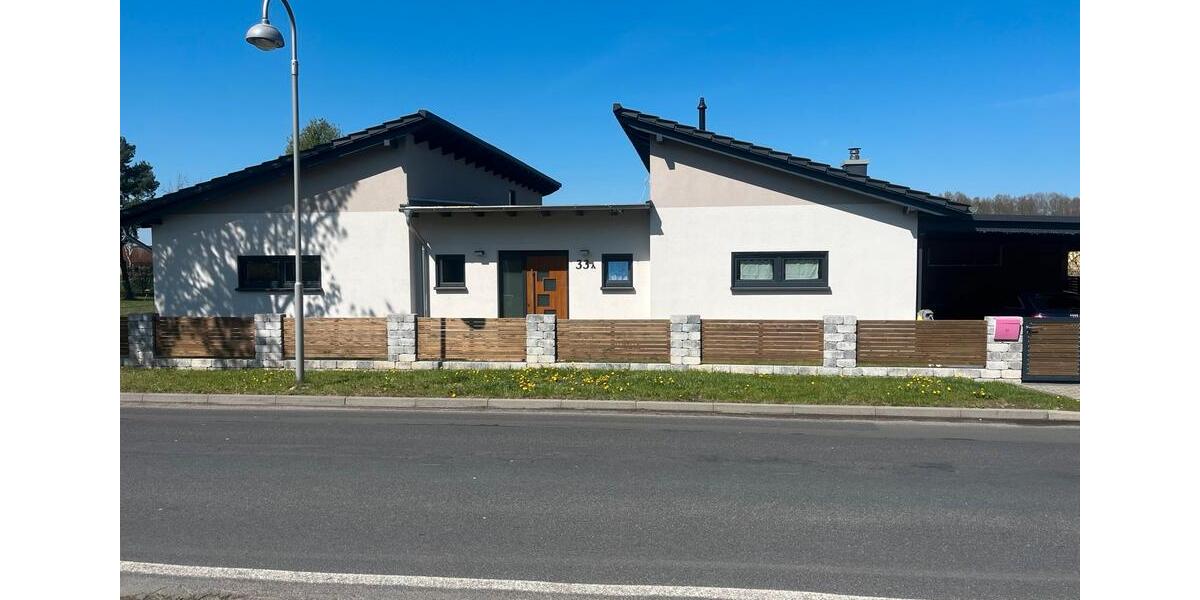 Einfamilienhaus Wendisch Rietz - 4 Zimmer, 159 m&sup2;, 660.000&euro; | Angebot:26286287