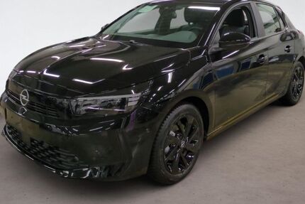 Opel Corsa 9.378 km 20.990 &euro; Berlin 13158