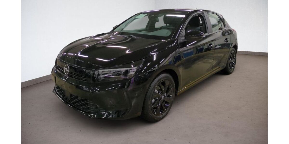 Opel Corsa 9.378 km 20.990 &euro; Berlin 13158