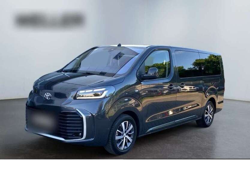 Proace