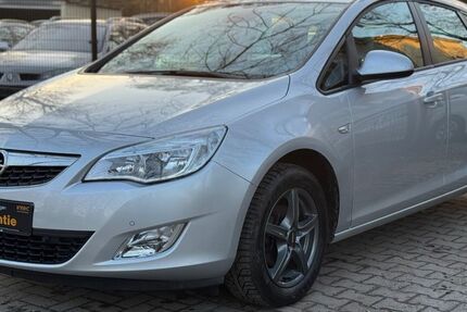 Opel Astra 98.500 km 5.499 &euro; Berlin 12347