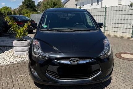 Hyundai i20 49.000 km 6.900 &euro; Saarbrücken 66113
